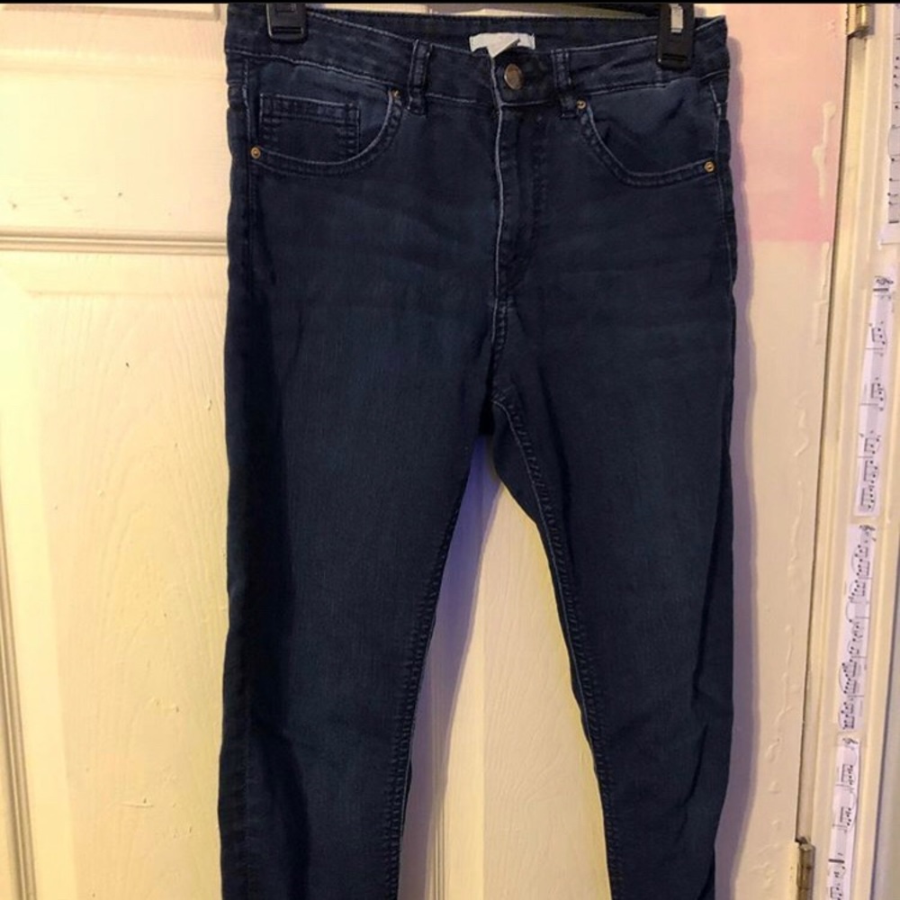 Jeans!